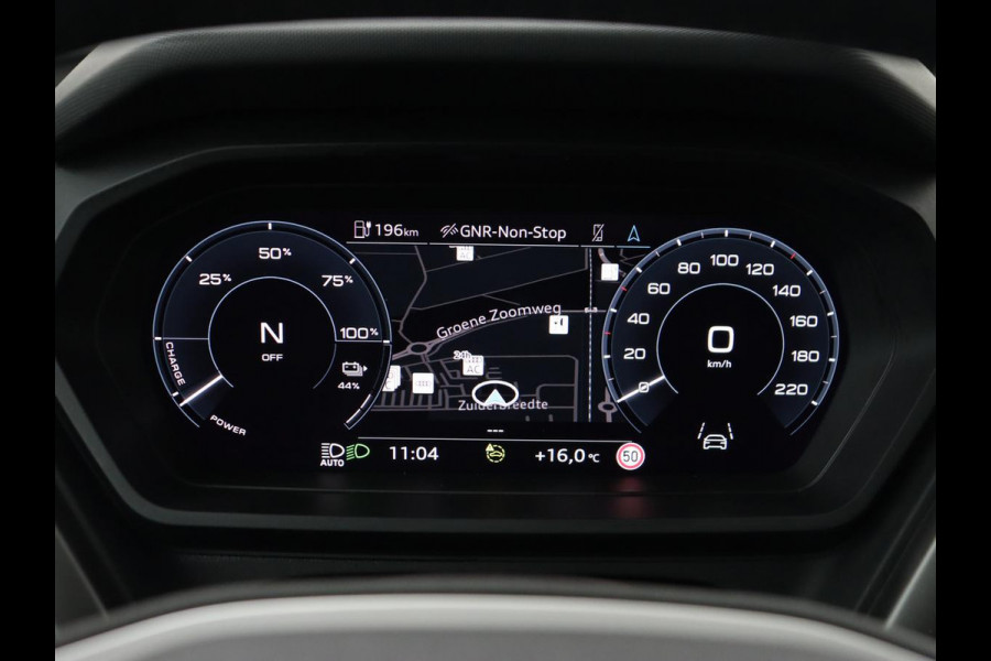Audi Q4 Sportback e-tron 40 Launch Edition Advanced 77 kWh | Stoelverwarming | Adaptive cruise | Camera | SONOS Sound | Matrix LED | Carplay | Navigatie | Virtual Cockpit | Sportstoelen