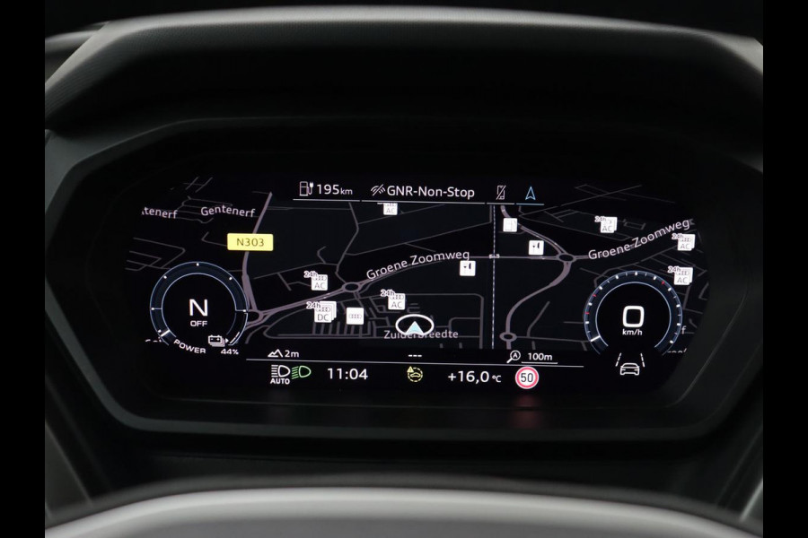 Audi Q4 Sportback e-tron 40 Launch Edition Advanced 77 kWh | Stoelverwarming | Adaptive cruise | Camera | SONOS Sound | Matrix LED | Carplay | Navigatie | Virtual Cockpit | Sportstoelen
