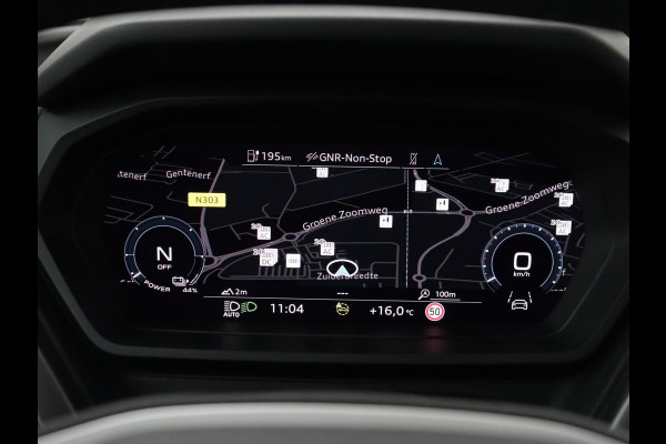 Audi Q4 Sportback e-tron 40 Launch Edition Advanced 77 kWh | Stoelverwarming | Adaptive cruise | Camera | SONOS Sound | Matrix LED | Carplay | Navigatie | Virtual Cockpit | Sportstoelen