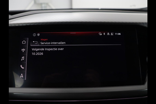 Audi Q4 Sportback e-tron 40 Launch Edition Advanced 77 kWh | Stoelverwarming | Adaptive cruise | Camera | SONOS Sound | Matrix LED | Carplay | Navigatie | Virtual Cockpit | Sportstoelen