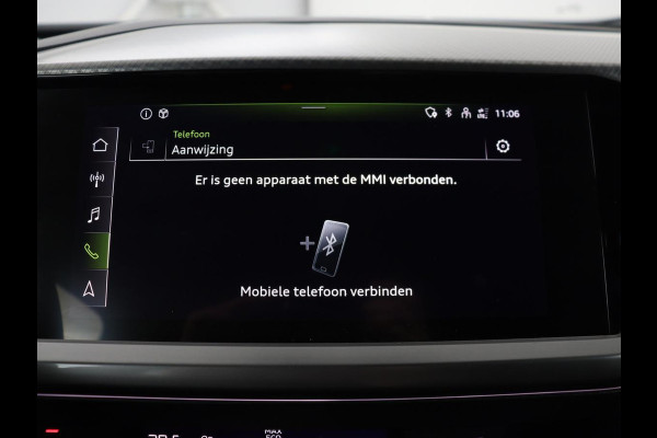 Audi Q4 Sportback e-tron 40 Launch Edition Advanced 77 kWh | Stoelverwarming | Adaptive cruise | Camera | SONOS Sound | Matrix LED | Carplay | Navigatie | Virtual Cockpit | Sportstoelen