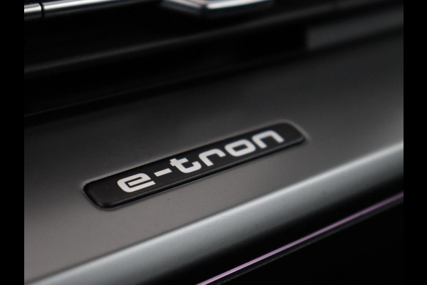 Audi Q4 Sportback e-tron 40 Launch Edition Advanced 77 kWh | Stoelverwarming | Adaptive cruise | Camera | SONOS Sound | Matrix LED | Carplay | Navigatie | Virtual Cockpit | Sportstoelen