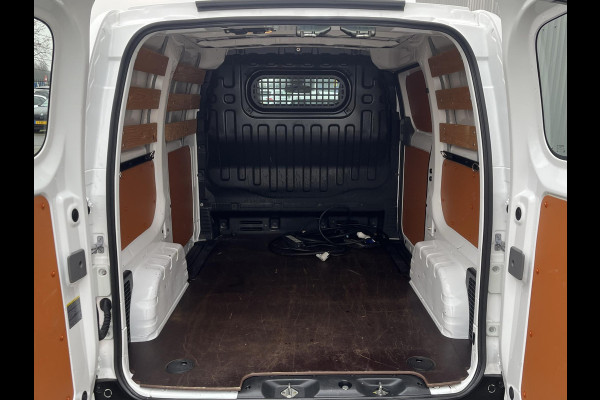 Nissan E-NV200 Business 40 kWh*KOOPACCU*ECC*NAVI*CRUISE*CAM*TEL