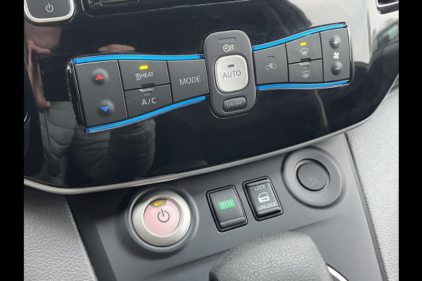 Nissan E-NV200 Business 40 kWh*KOOPACCU*ECC*NAVI*CRUISE*CAM*TEL