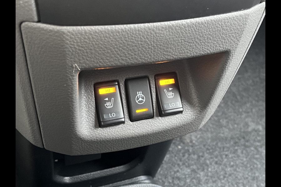 Nissan E-NV200 Business 40 kWh*KOOPACCU*ECC*NAVI*CRUISE*CAM*TEL