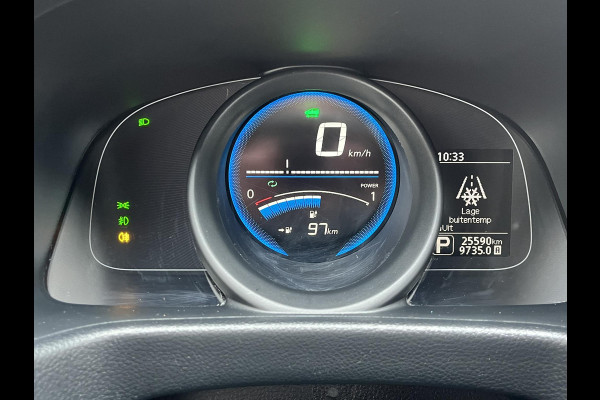 Nissan E-NV200 Business 40 kWh*KOOPACCU*ECC*NAVI*CRUISE*CAM*TEL