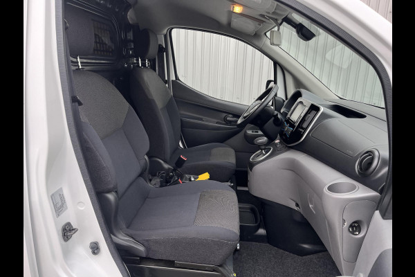Nissan E-NV200 Business 40 kWh*KOOPACCU*ECC*NAVI*CRUISE*CAM*TEL