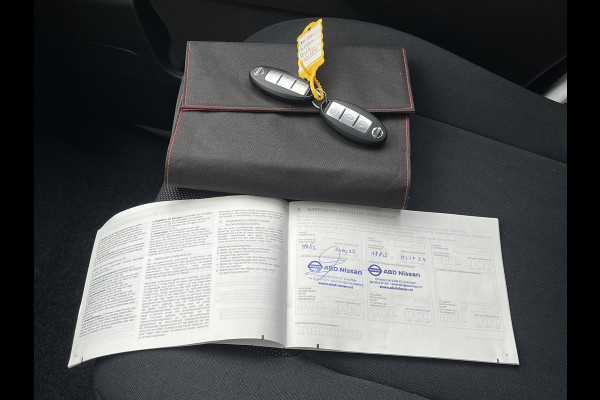 Nissan E-NV200 Business 40 kWh*KOOPACCU*ECC*NAVI*CRUISE*CAM*TEL