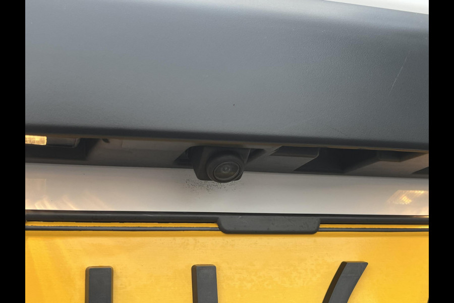 Nissan E-NV200 Business 40 kWh*KOOPACCU*ECC*NAVI*CRUISE*CAM*TEL