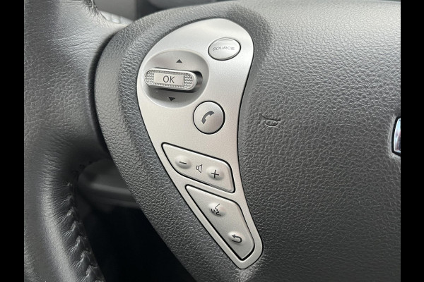 Nissan E-NV200 Business 40 kWh*KOOPACCU*ECC*NAVI*CRUISE*CAM*TEL