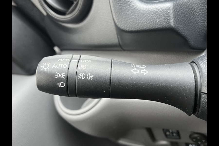 Nissan E-NV200 Business 40 kWh*KOOPACCU*ECC*NAVI*CRUISE*CAM*TEL