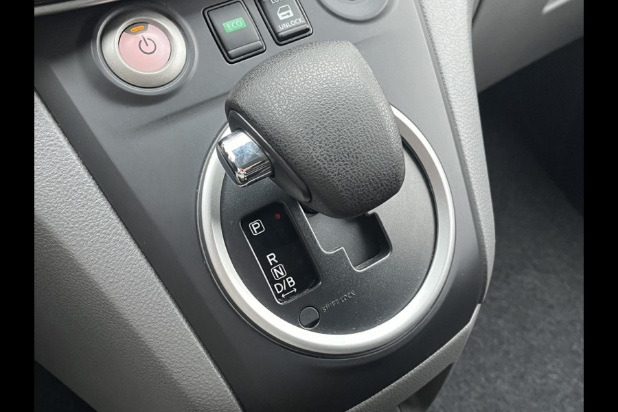 Nissan E-NV200 Business 40 kWh*KOOPACCU*ECC*NAVI*CRUISE*CAM*TEL