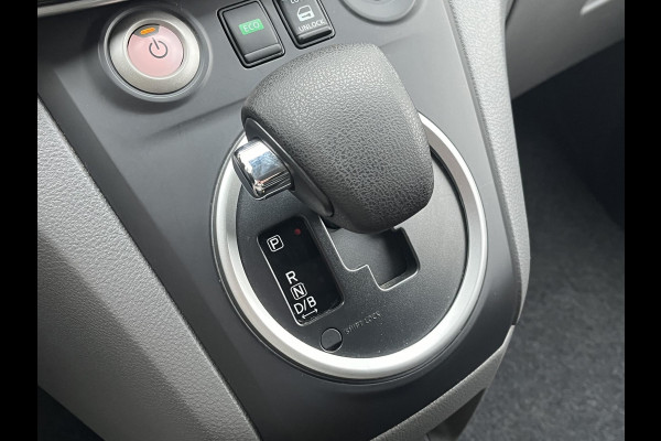 Nissan E-NV200 Business 40 kWh*KOOPACCU*ECC*NAVI*CRUISE*CAM*TEL