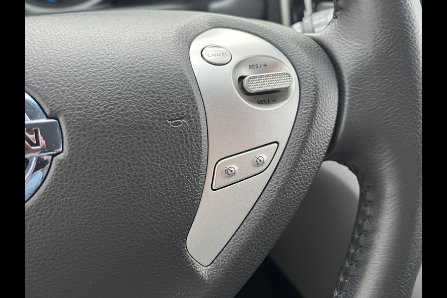 Nissan E-NV200 Business 40 kWh*KOOPACCU*ECC*NAVI*CRUISE*CAM*TEL