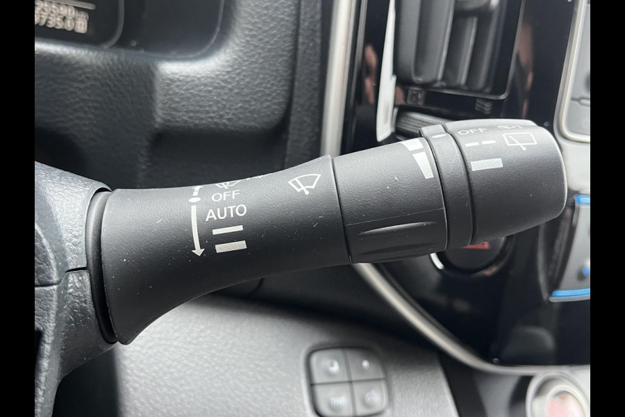 Nissan E-NV200 Business 40 kWh*KOOPACCU*ECC*NAVI*CRUISE*CAM*TEL