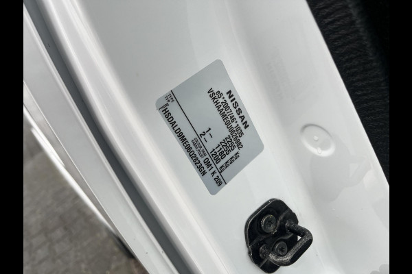 Nissan E-NV200 Business 40 kWh*KOOPACCU*ECC*NAVI*CRUISE*CAM*TEL