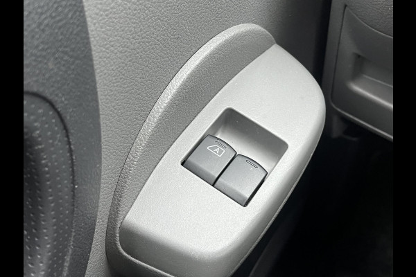 Nissan E-NV200 Business 40 kWh*KOOPACCU*ECC*NAVI*CRUISE*CAM*TEL