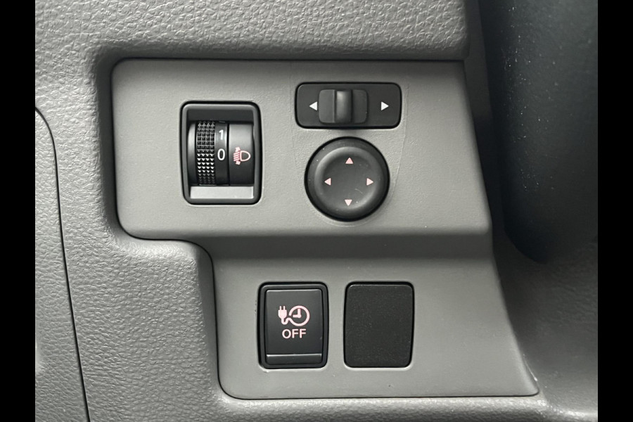 Nissan E-NV200 Business 40 kWh*KOOPACCU*ECC*NAVI*CRUISE*CAM*TEL