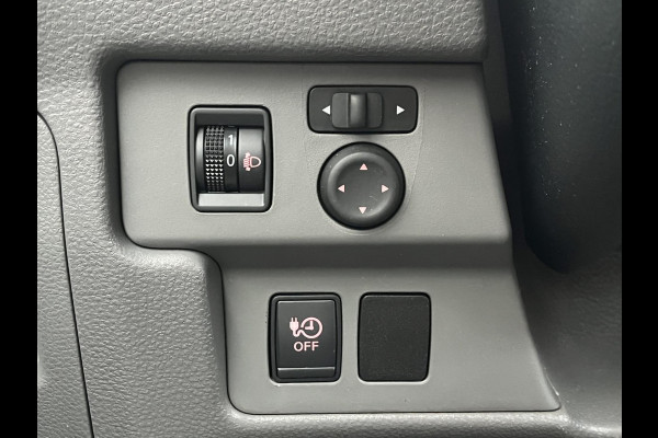Nissan E-NV200 Business 40 kWh*KOOPACCU*ECC*NAVI*CRUISE*CAM*TEL