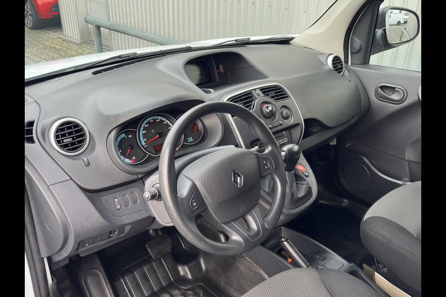 Renault Kangoo Z.E. Maxi*KOOPACCU*NAVI*TEL*A/C*CRUISE*PDC*