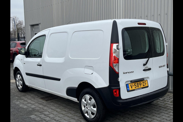 Renault Kangoo Z.E. Maxi*KOOPACCU*NAVI*TEL*A/C*CRUISE*PDC*