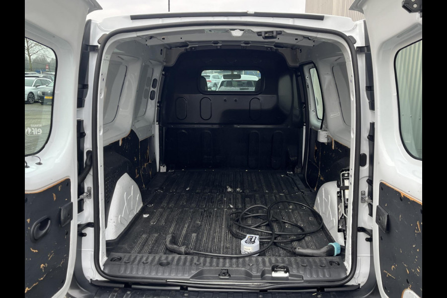 Renault Kangoo Z.E. Maxi*KOOPACCU*NAVI*TEL*A/C*CRUISE*PDC*