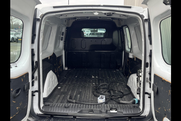 Renault Kangoo Z.E. Maxi*KOOPACCU*NAVI*TEL*A/C*CRUISE*PDC*