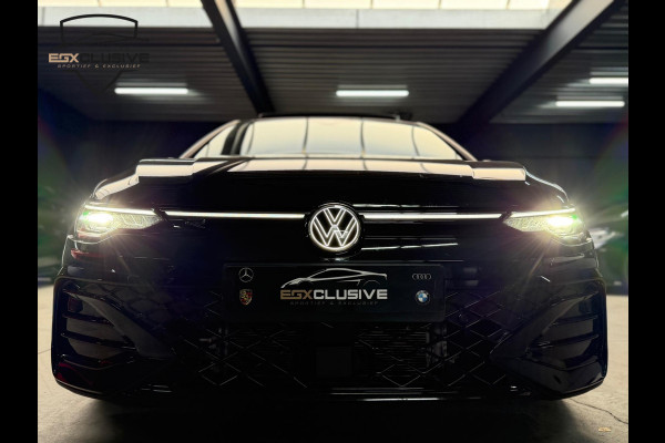 Volkswagen Golf 1.5 eTSI R-Line Edition Pano/Alcantara/Camera