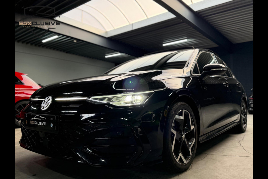 Volkswagen Golf 1.5 eTSI R-Line Edition Pano/Alcantara/Camera