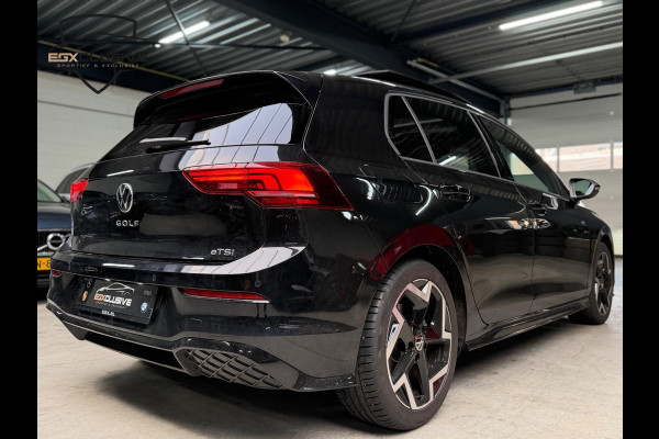Volkswagen Golf 1.5 eTSI R-Line Edition Pano/Alcantara/Camera
