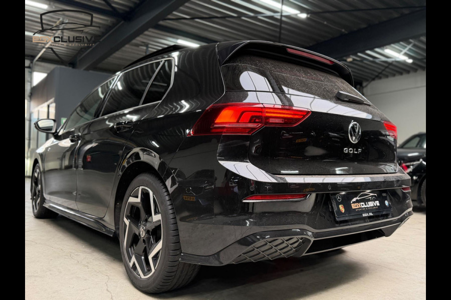 Volkswagen Golf 1.5 eTSI R-Line Edition Pano/Alcantara/Camera