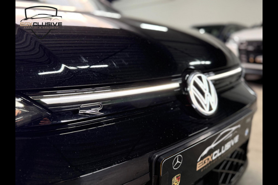 Volkswagen Golf 1.5 eTSI R-Line Edition Pano/Alcantara/Camera