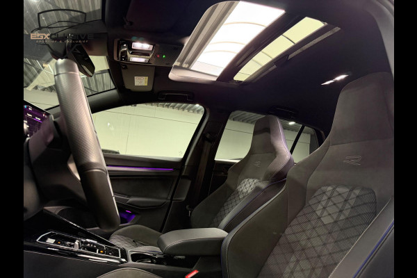 Volkswagen Golf 1.5 eTSI R-Line Edition Pano/Alcantara/Camera