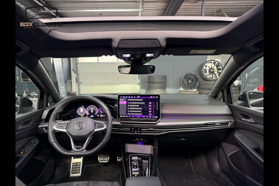 Volkswagen Golf 1.5 eTSI R-Line Edition Pano/Alcantara/Camera