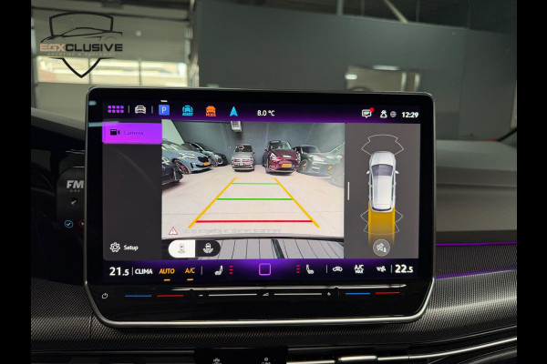 Volkswagen Golf 1.5 eTSI R-Line Edition Pano/Alcantara/Camera