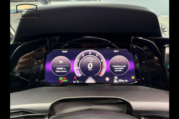 Volkswagen Golf 1.5 eTSI R-Line Edition Pano/Alcantara/Camera