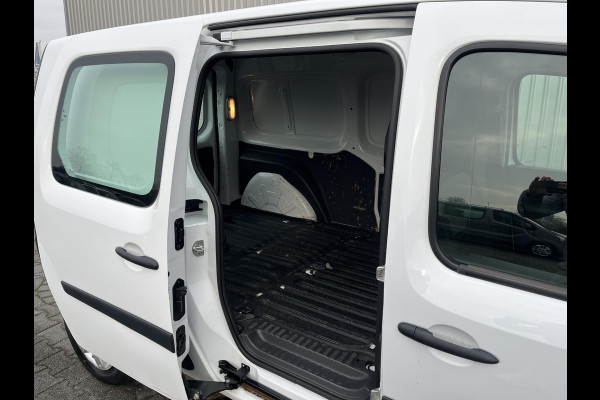 Renault Kangoo Z.E. Maxi*KOOPACCU*NAVI*TEL*A/C*CRUISE*PDC*