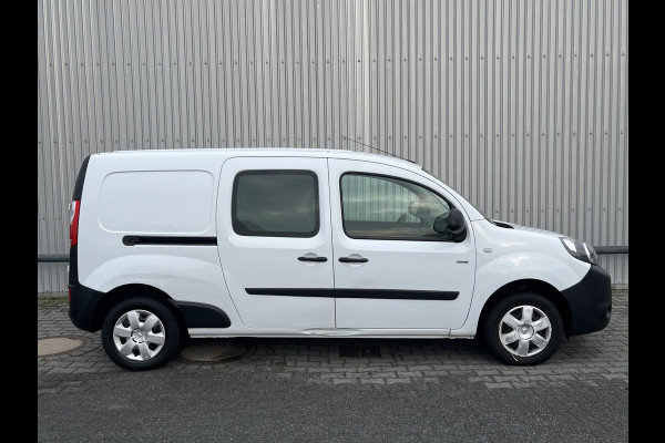 Renault Kangoo Z.E. Maxi*KOOPACCU*NAVI*TEL*A/C*CRUISE*PDC*