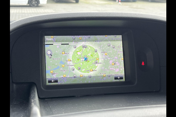 Renault Kangoo Z.E. Maxi*KOOPACCU*NAVI*TEL*A/C*CRUISE*PDC*