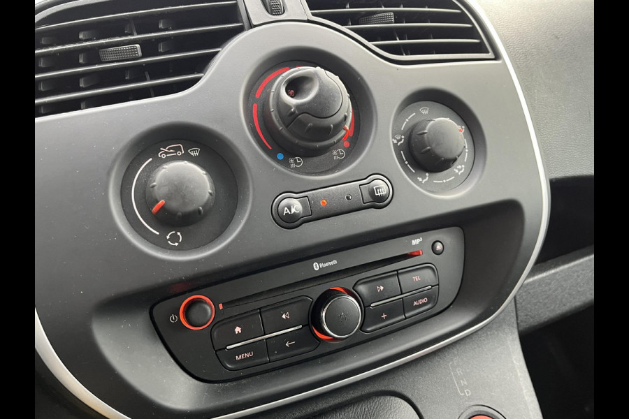 Renault Kangoo Z.E. Maxi*KOOPACCU*NAVI*TEL*A/C*CRUISE*PDC*