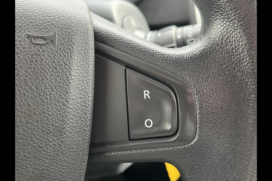 Renault Kangoo Z.E. Maxi*KOOPACCU*NAVI*TEL*A/C*CRUISE*PDC*