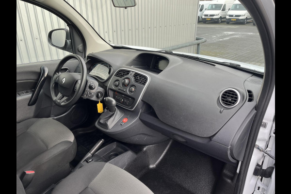 Renault Kangoo Z.E. Maxi*KOOPACCU*NAVI*TEL*A/C*CRUISE*PDC*