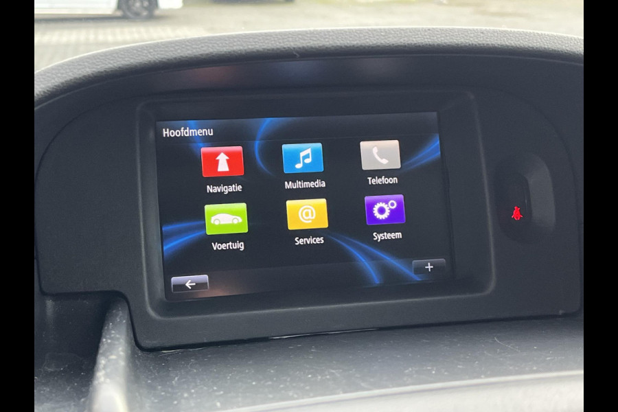 Renault Kangoo Z.E. Maxi*KOOPACCU*NAVI*TEL*A/C*CRUISE*PDC*