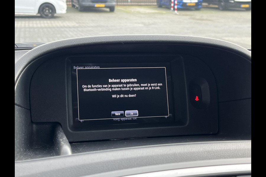 Renault Kangoo Z.E. Maxi*KOOPACCU*NAVI*TEL*A/C*CRUISE*PDC*