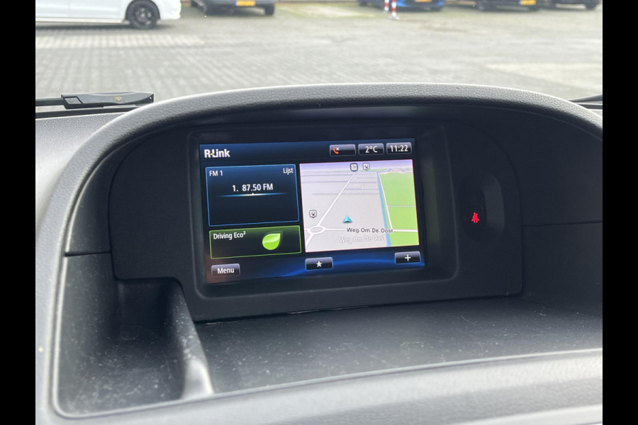 Renault Kangoo Z.E. Maxi*KOOPACCU*NAVI*TEL*A/C*CRUISE*PDC*