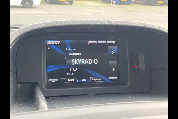 Renault Kangoo Z.E. Maxi*KOOPACCU*NAVI*TEL*A/C*CRUISE*PDC*