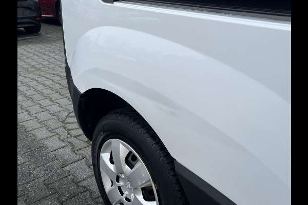 Renault Kangoo Z.E. Maxi*KOOPACCU*NAVI*TEL*A/C*CRUISE*PDC*