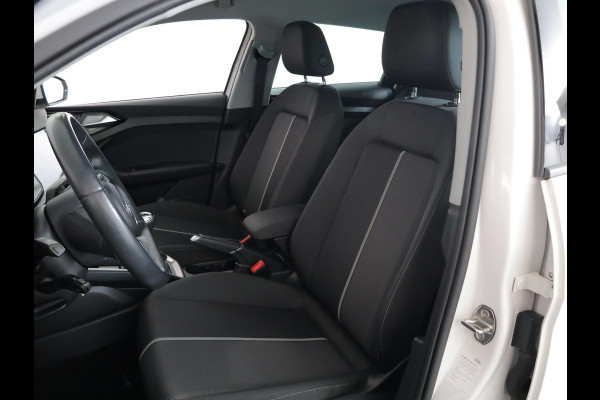Audi A1 Sportback 25 TFSI Pro Line 95 pk | Navigatie via App | Parkeersensoren achter | Cruise control |