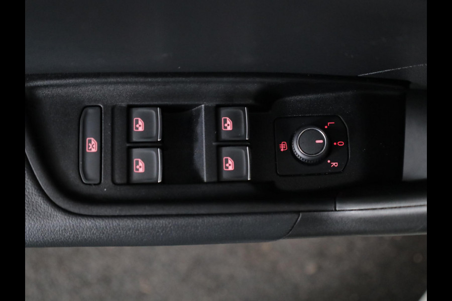 Audi A1 Sportback 25 TFSI Pro Line 95 pk | Navigatie via App | Parkeersensoren achter | Cruise control |
