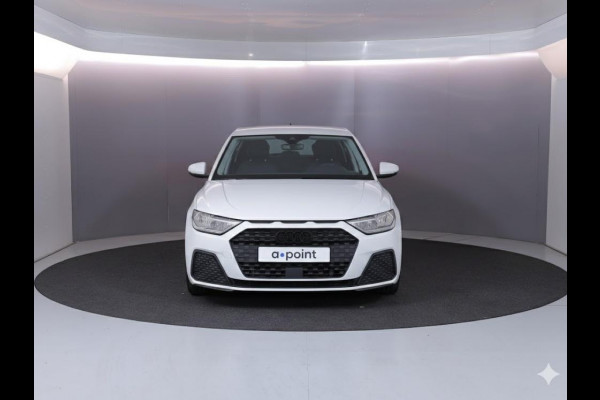 Audi A1 Sportback 25 TFSI Pro Line 95 pk | Navigatie via App | Parkeersensoren achter | Cruise control |